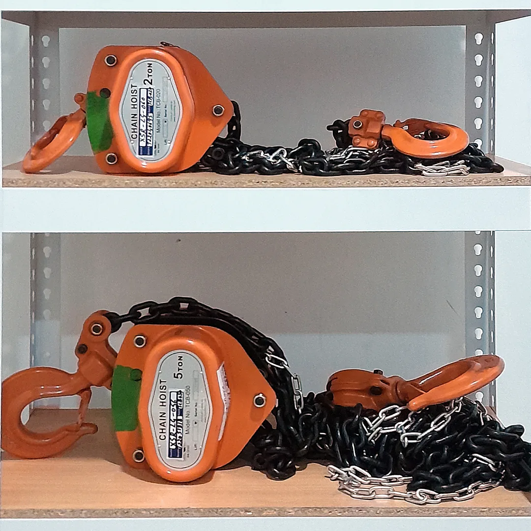 Mobile gantry crane lifting gear rental UAE