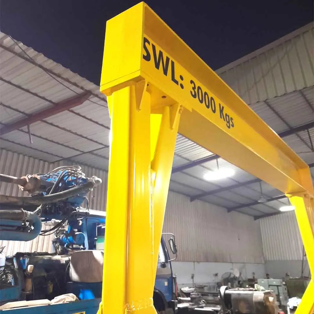 Rigging accessories slings shackles UAE