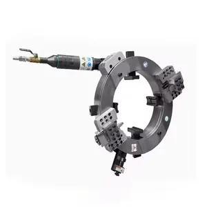 Industrial pipe cutter rental Abu Dhabi