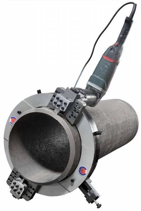 Spark-free cold cutting equipment UAE