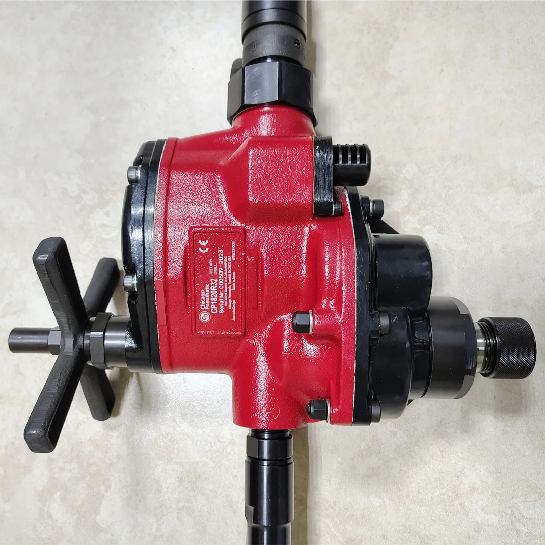 Air impact wrench grinder rental UAE