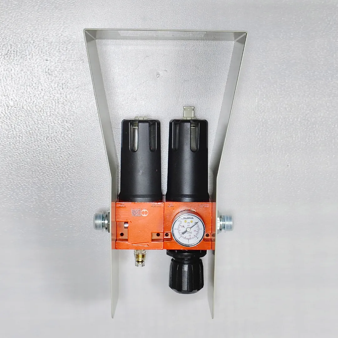 Pneumatic scaling tool UAE rental