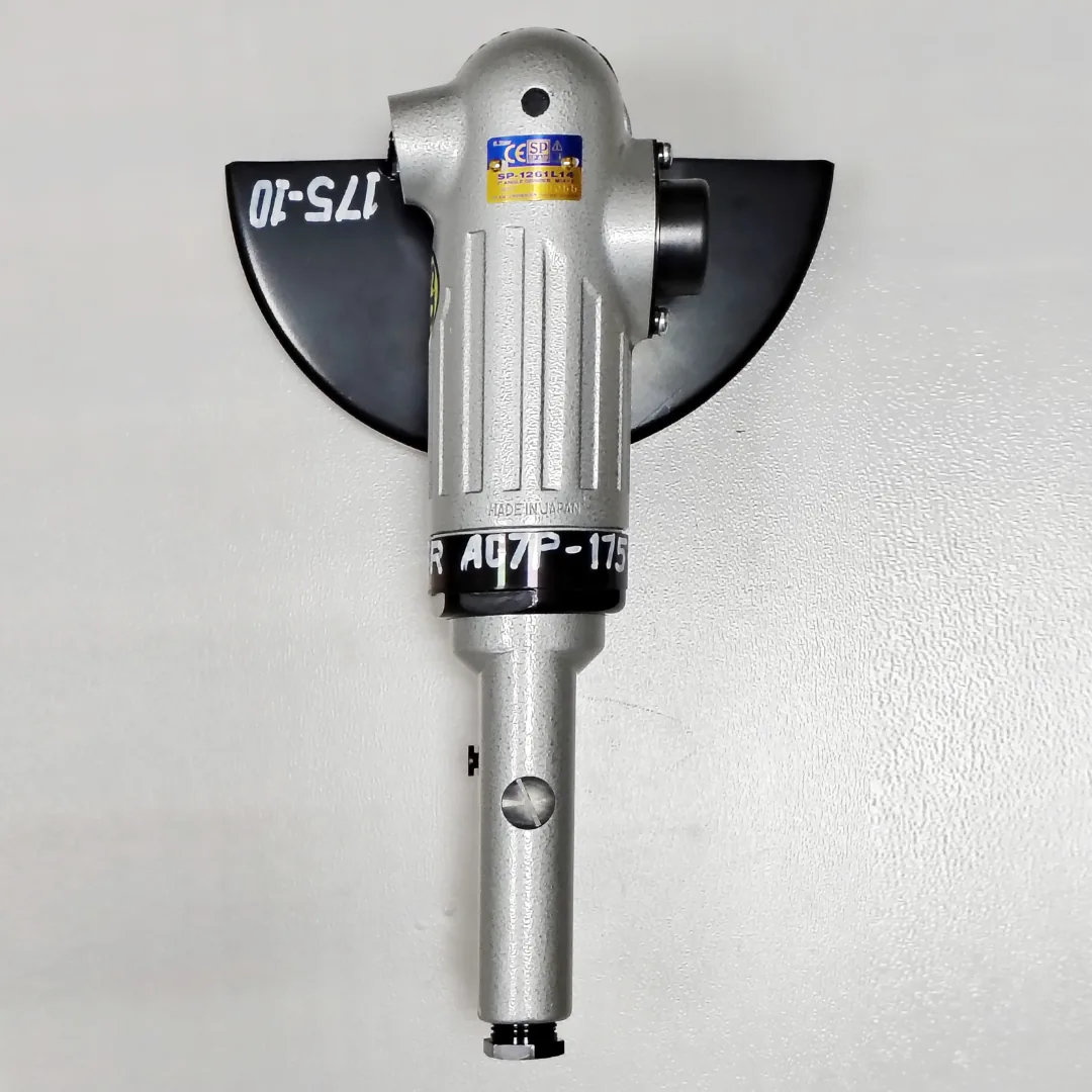 Industrial air tool UAE oil field
