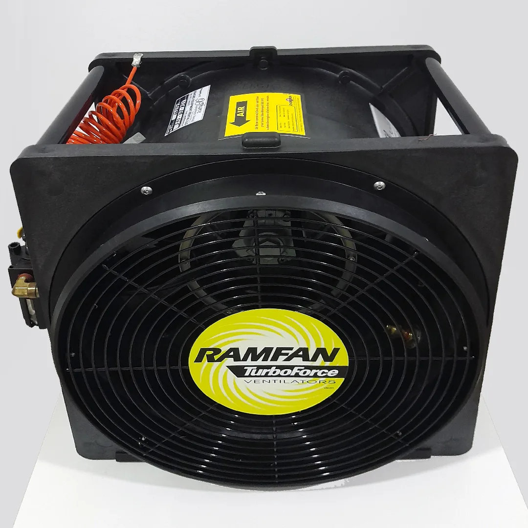 Air powered tools oil gas UAE