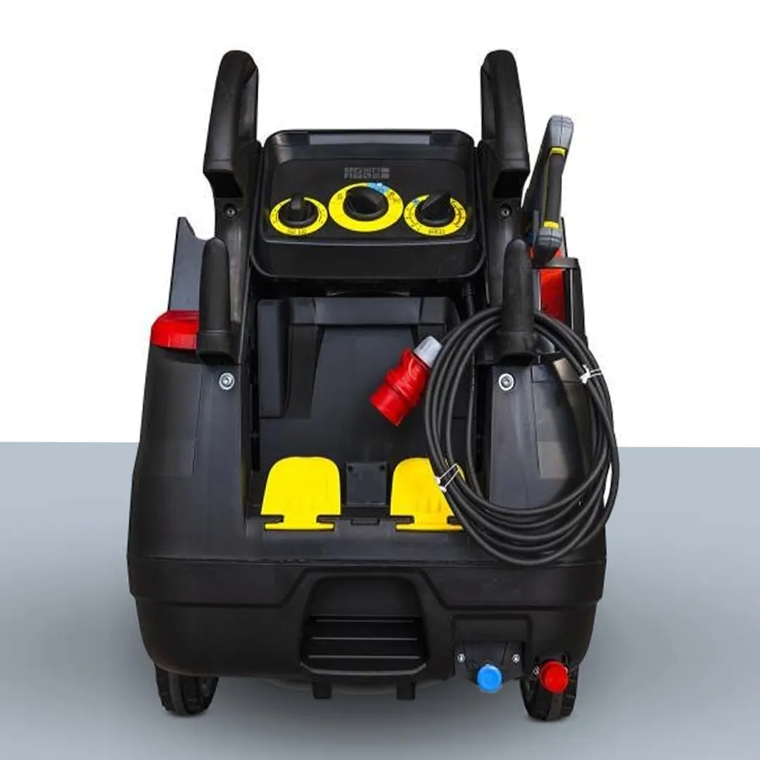 High pressure cleaning equipment UAE