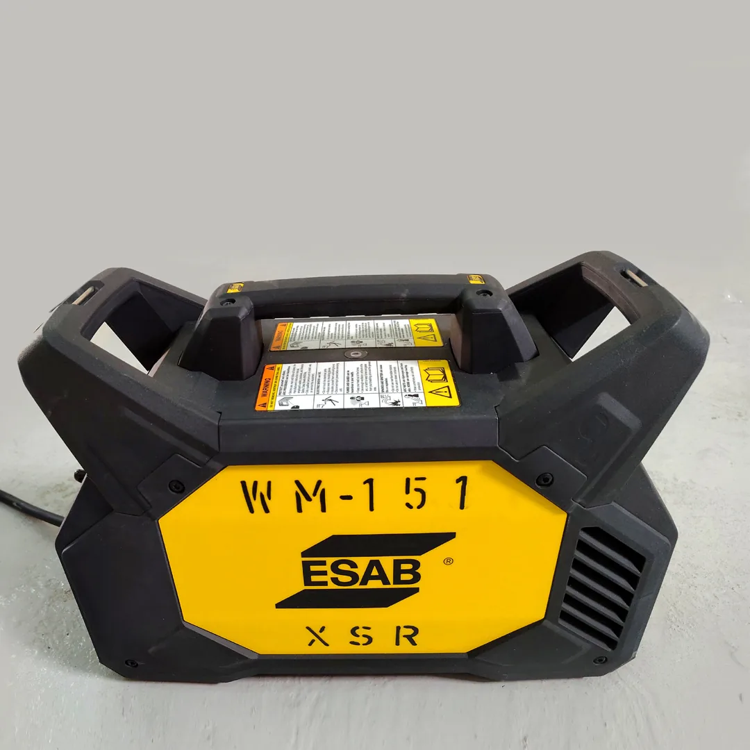 Submerged arc welding machine UAE
