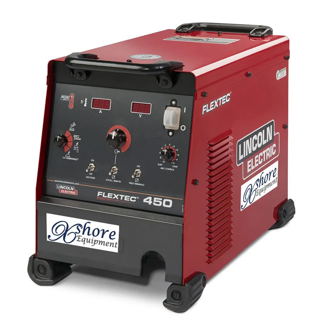 Welding equipment supplier Mussafah